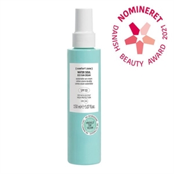 Miljøvenlig Solcreme med faktor 30, Water Soul fra Comfort Zone (u)